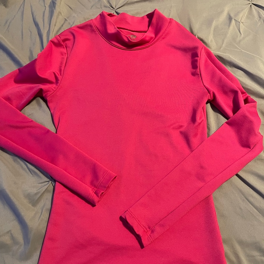 Champion C9 Hot Pink Top Size XS